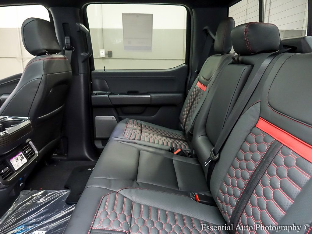 2025 FORD F-150 - Image 13