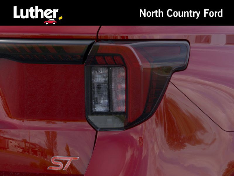 2025 Ford Explorer ST photo 20