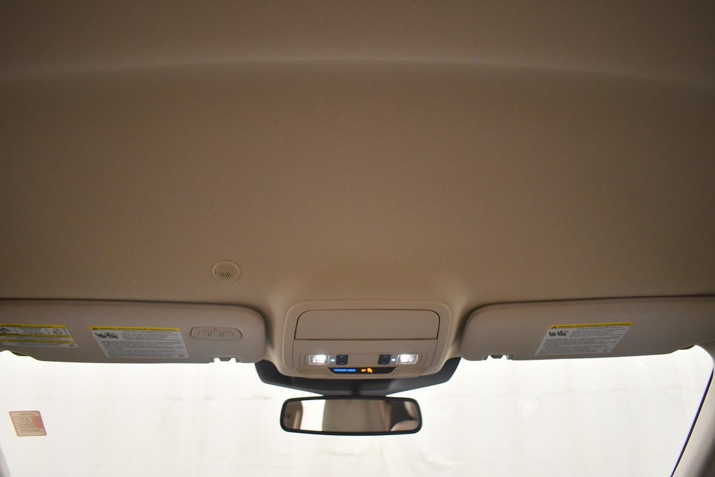 2023 Ford Explorer Limited photo 16