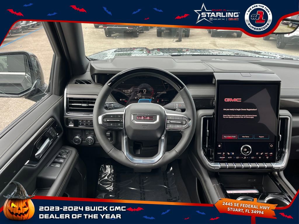 2026 Gmc Yukon photo 11