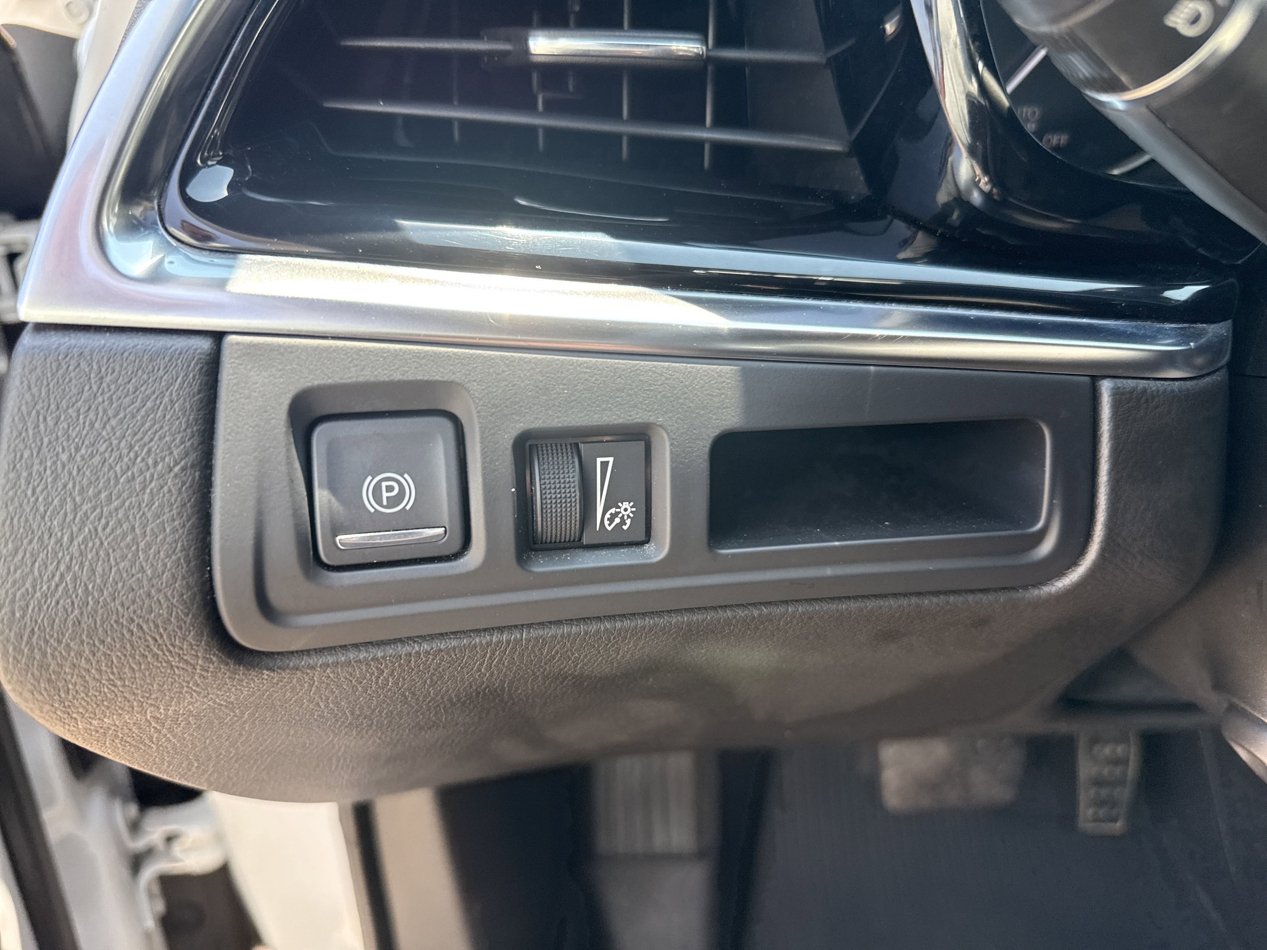 2021 Cadillac XT6 Premium Luxury photo 8