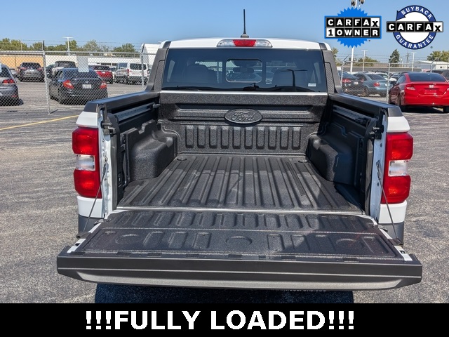 2024 Ford Maverick Lariat photo 3