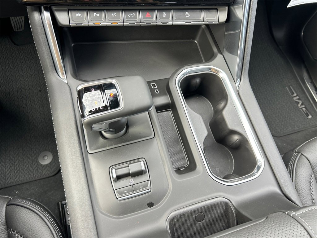 2026 GMC SIERRA - Image 26