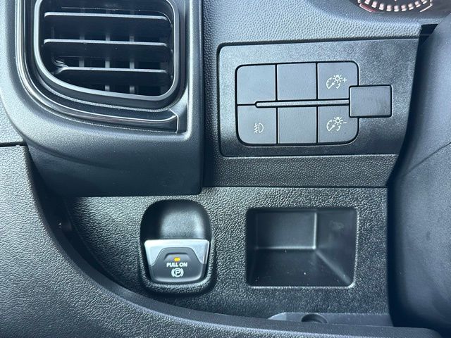 2025 Ram ProMaster 3500 Cargo Van photo 15