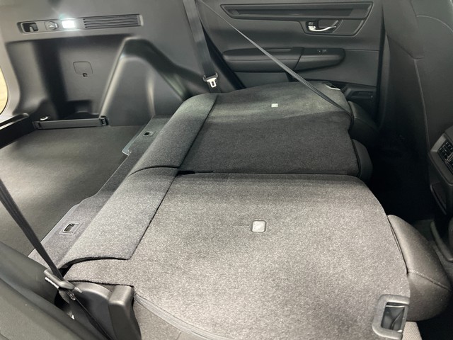 2025 Honda CR-V EX photo 29