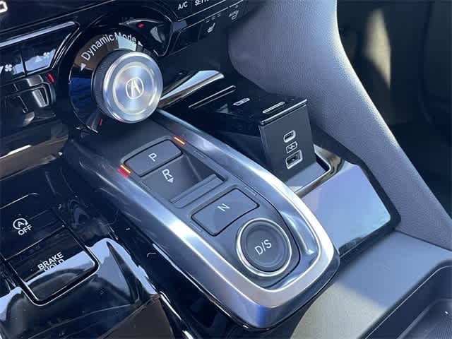 2026 Acura MDX photo 19