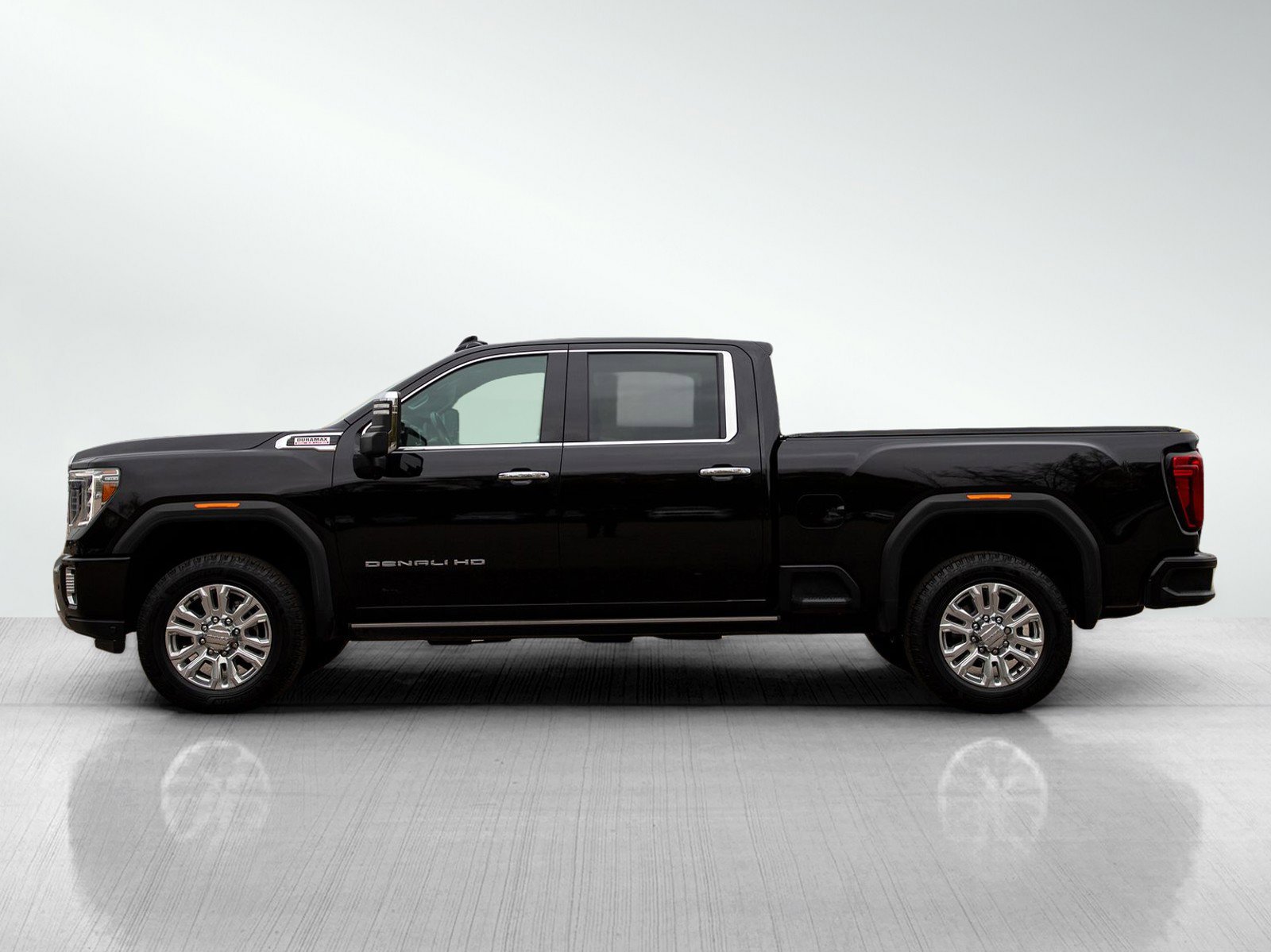 Used 2022 GMC Sierra 2500 Denali HD Denali with VIN 1GT49REY7NF158690 for sale in Bloomington, Minnesota