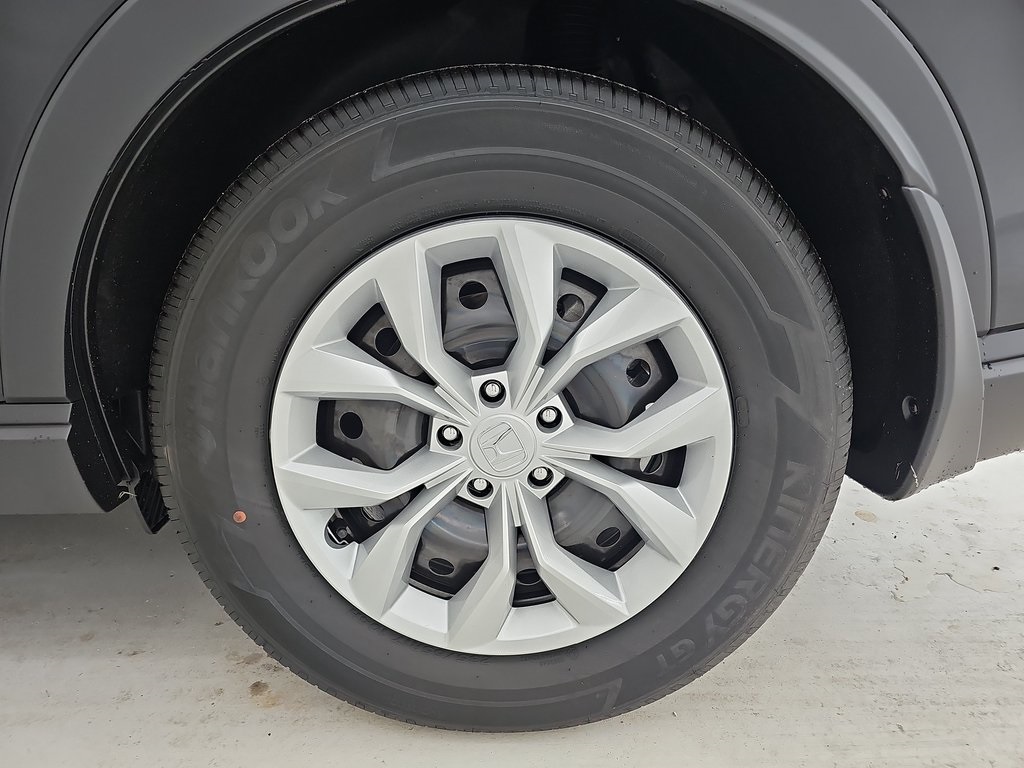 2026 Honda CR-V LX photo 34