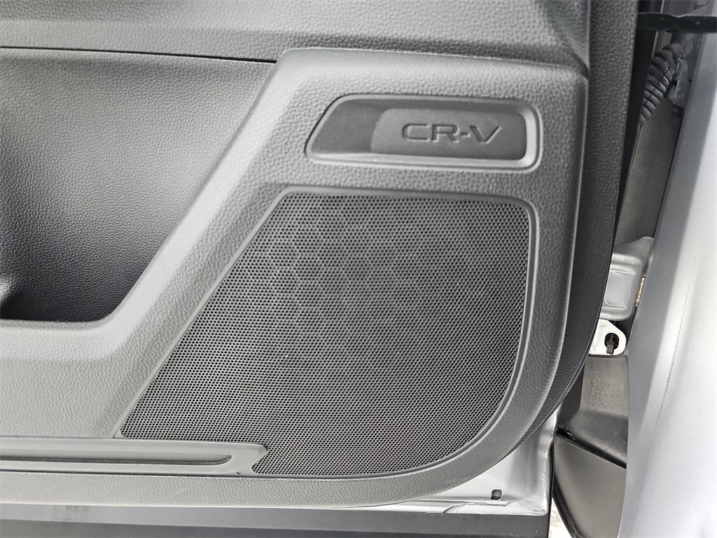 2024 Honda CR-V EX-L photo 35