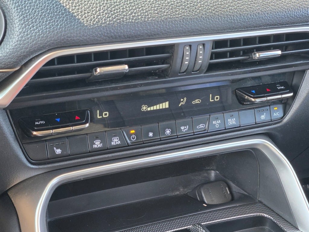 2024 Mazda CX-90 3.3 Turbo S photo 25