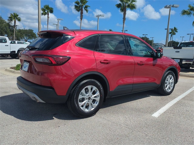 2026 Ford Escape Active photo 4