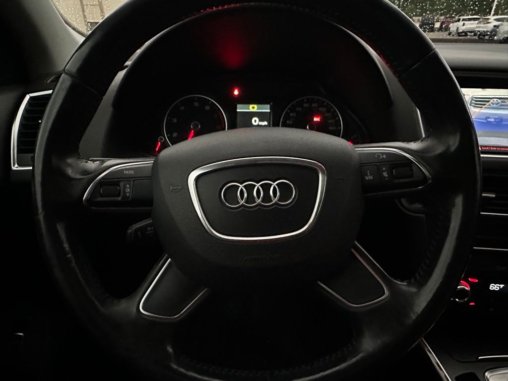 2013 Audi Q5 3.0T Premium Plus photo 18