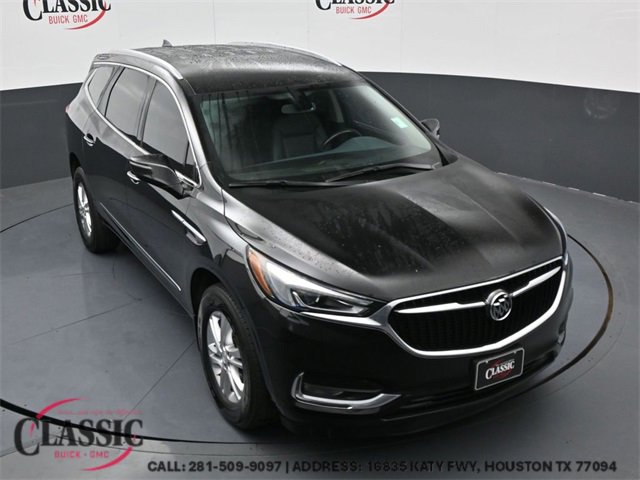 2021 Buick Enclave Preferred's photo