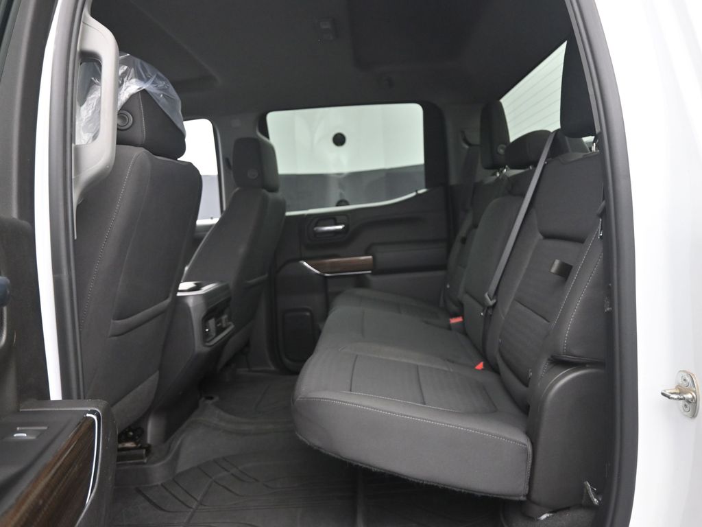 2022 Chevrolet Silverado 1500 LT Trail Boss photo 8