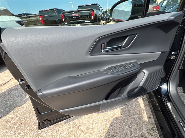2026 Toyota Prius XLE photo 15