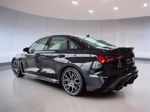 2025 Audi RS 3 Base photo 4