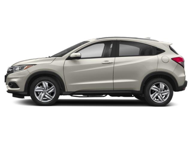 2019 Honda HR-V EX-L photo 3
