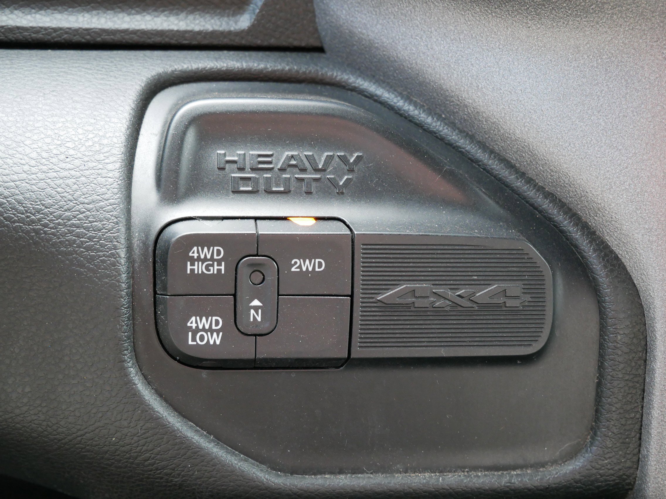 2021 Ram 3500 Tradesman photo 20