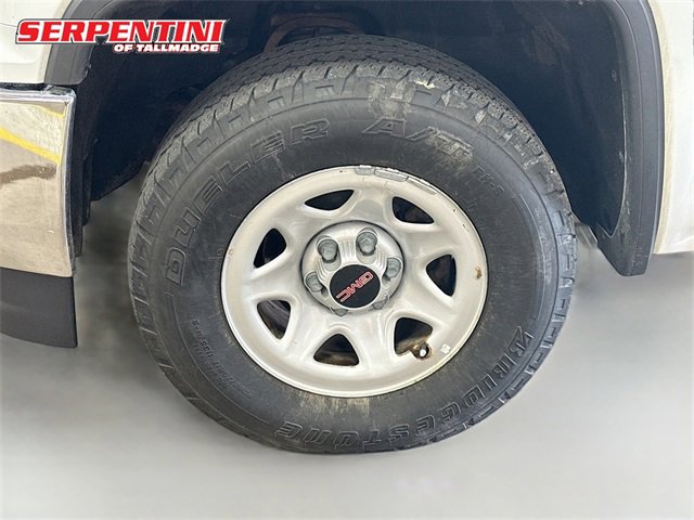 2019 Gmc Sierra 1500 Limited photo 25