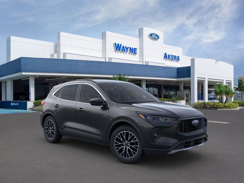 2024 Ford Escape Base photo 6