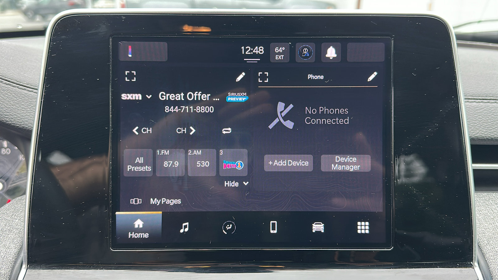 2022 Jeep Compass Latitude photo 16