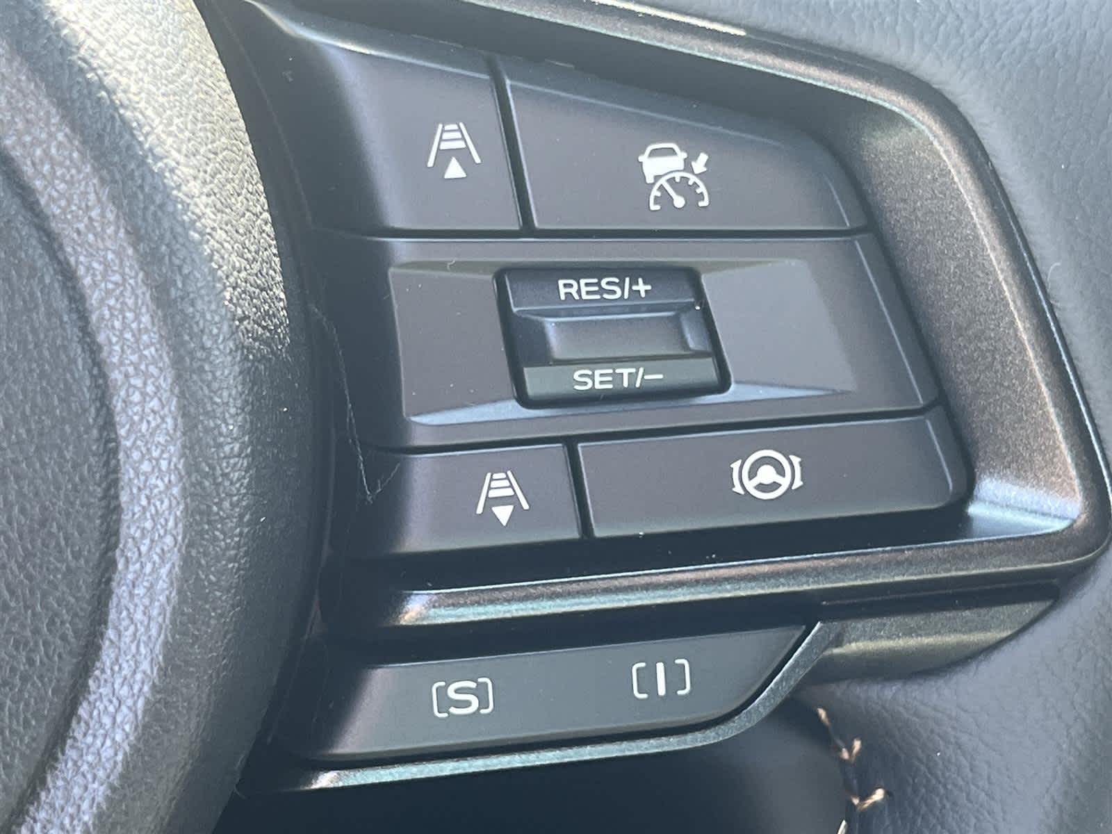 2025 Subaru Crosstrek Wilderness photo 27