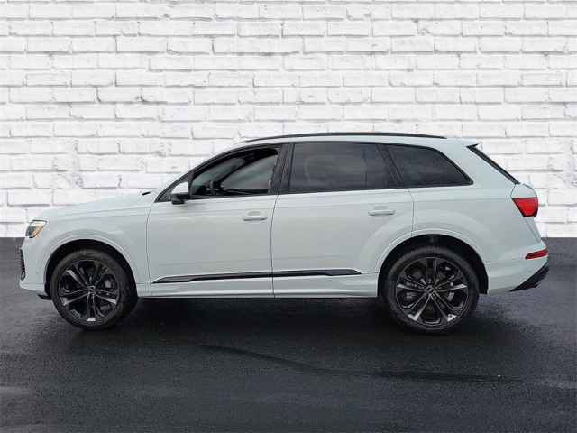2025 Audi Q7 Premium Plus 55 photo 2