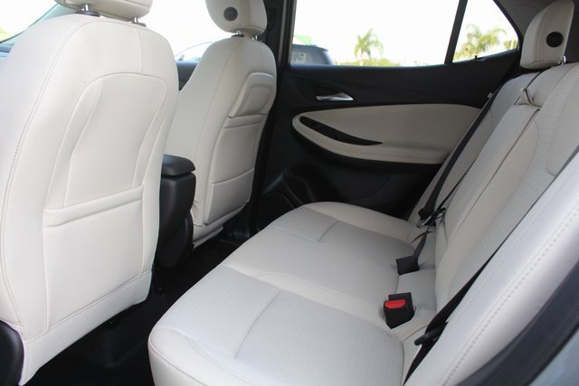 2025 Buick Encore GX Preferred photo 8
