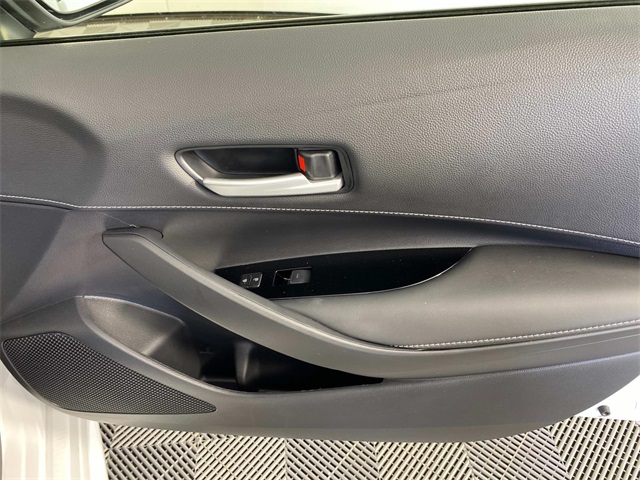 2025 Toyota Corolla SE photo 21