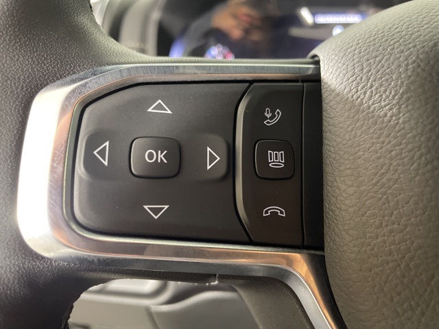 2025 Ram 3500 Laramie photo 21