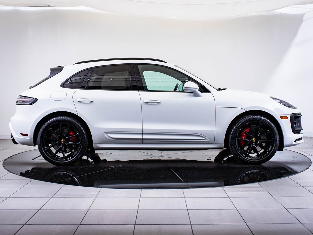 2023 Porsche Macan GTS photo 9