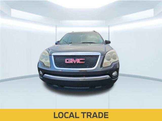 Used 2011 GMC Acadia SLE with VIN 1GKKRPED6BJ249150 for sale in Pensacola, FL