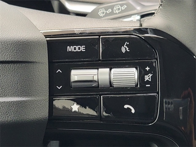 2026 Kia Sorento EX photo 26