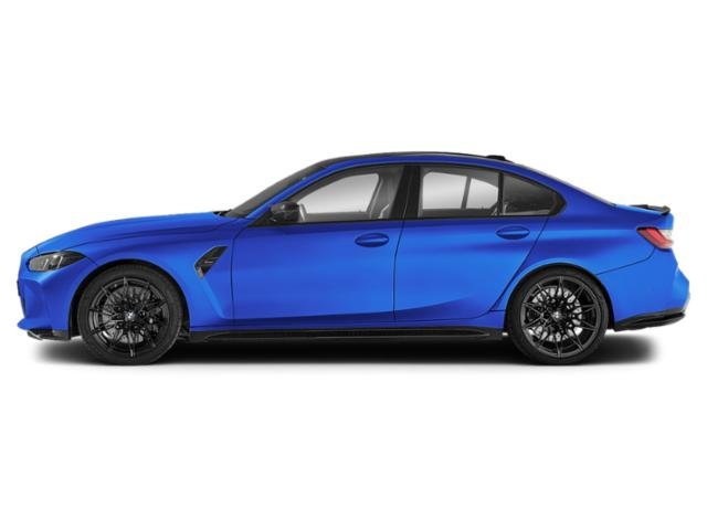 2026 Bmw M3 3 photo 2