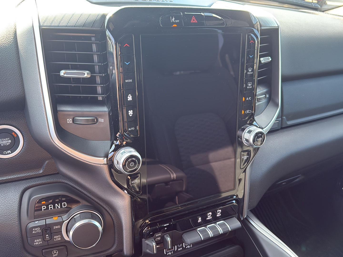 2026 Ram 1500 Big Horn Lone Star photo 6