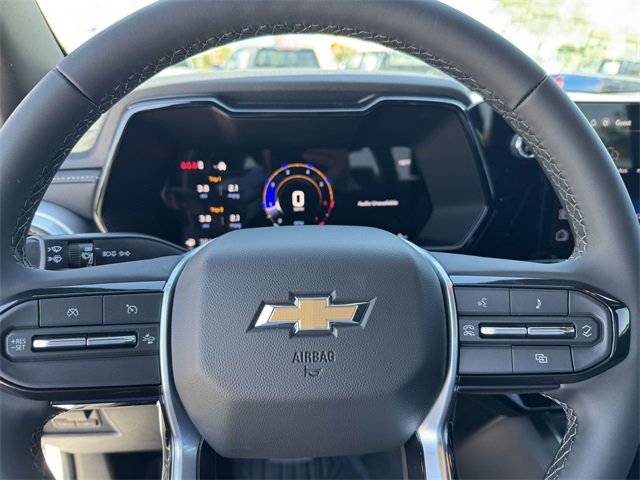 2026 Chevrolet Colorado LT photo 29