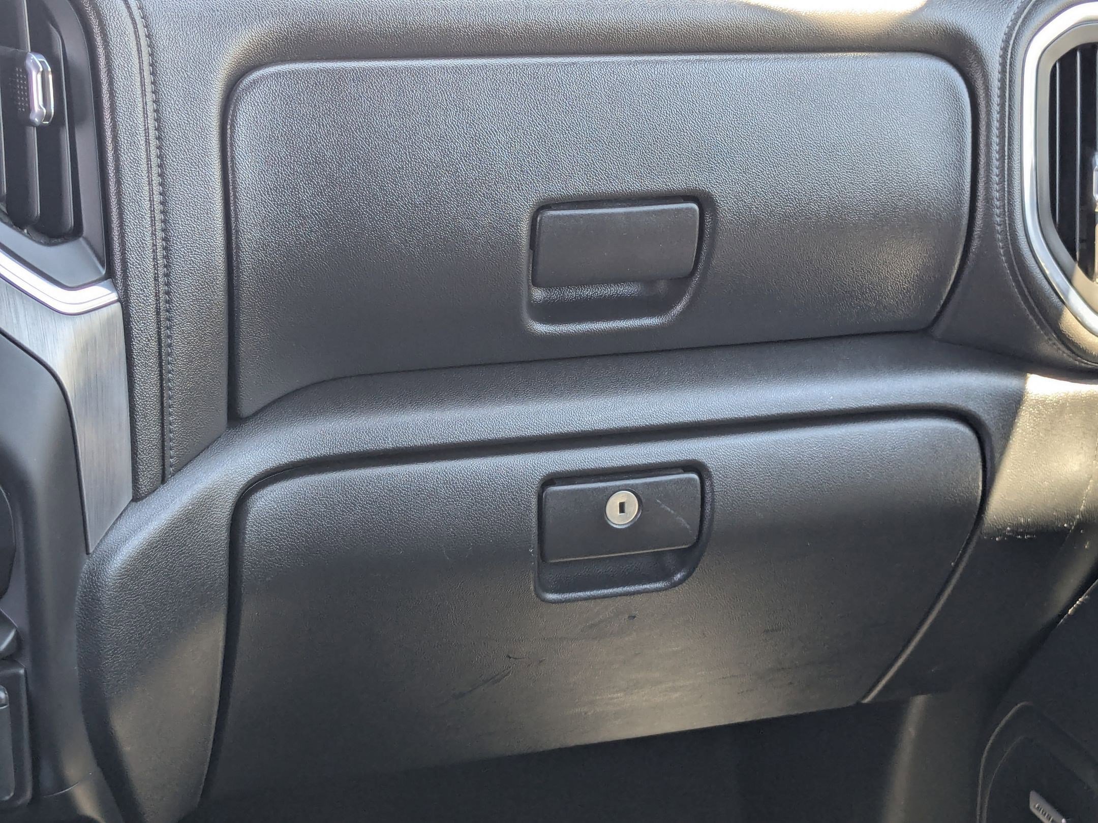2020 Gmc Sierra 2500 HD Denali photo 26