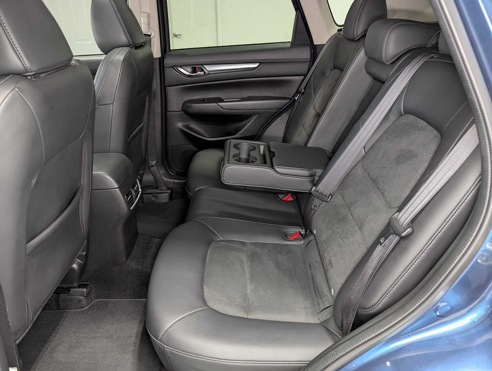 2019 Mazda CX-5 Touring photo 22