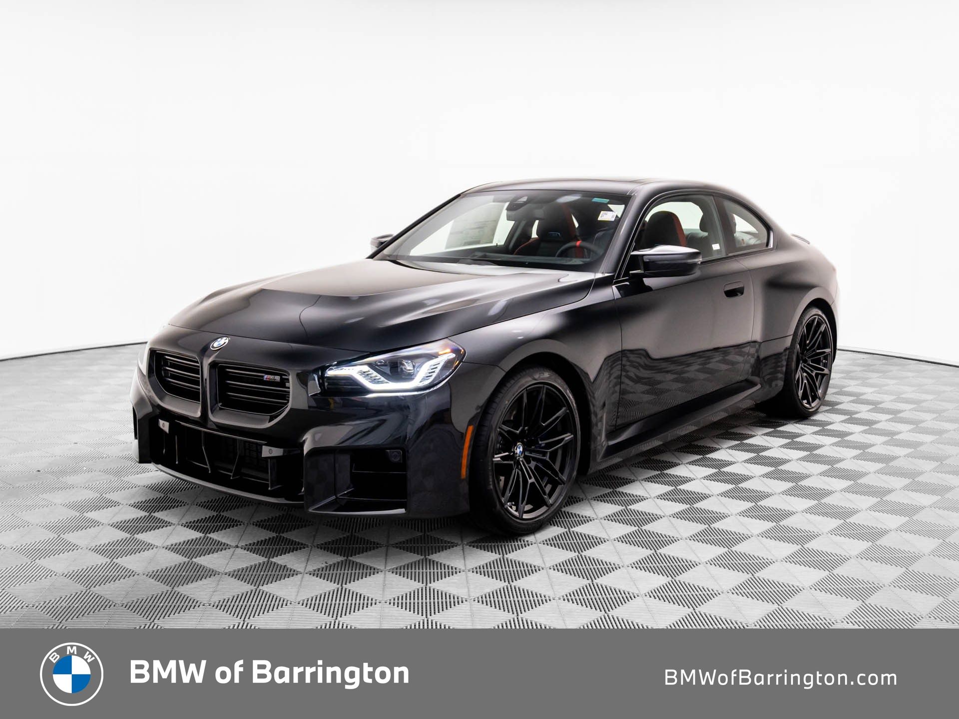 2026 BMW M2 Coupe M2's photo