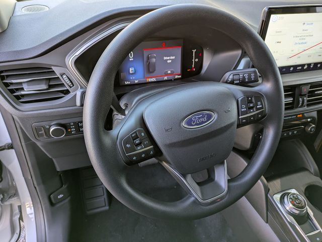 2025 Ford Escape Active photo 14