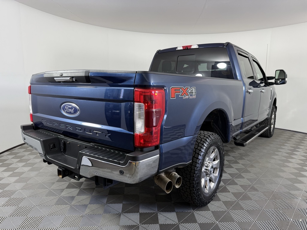 2019 Ford F-250 photo 3