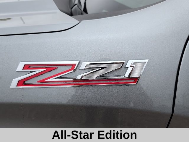 2026 Chevrolet Silverado 1500 LT photo 11