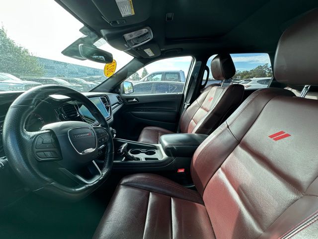 2023 Dodge Durango GT Plus photo 7