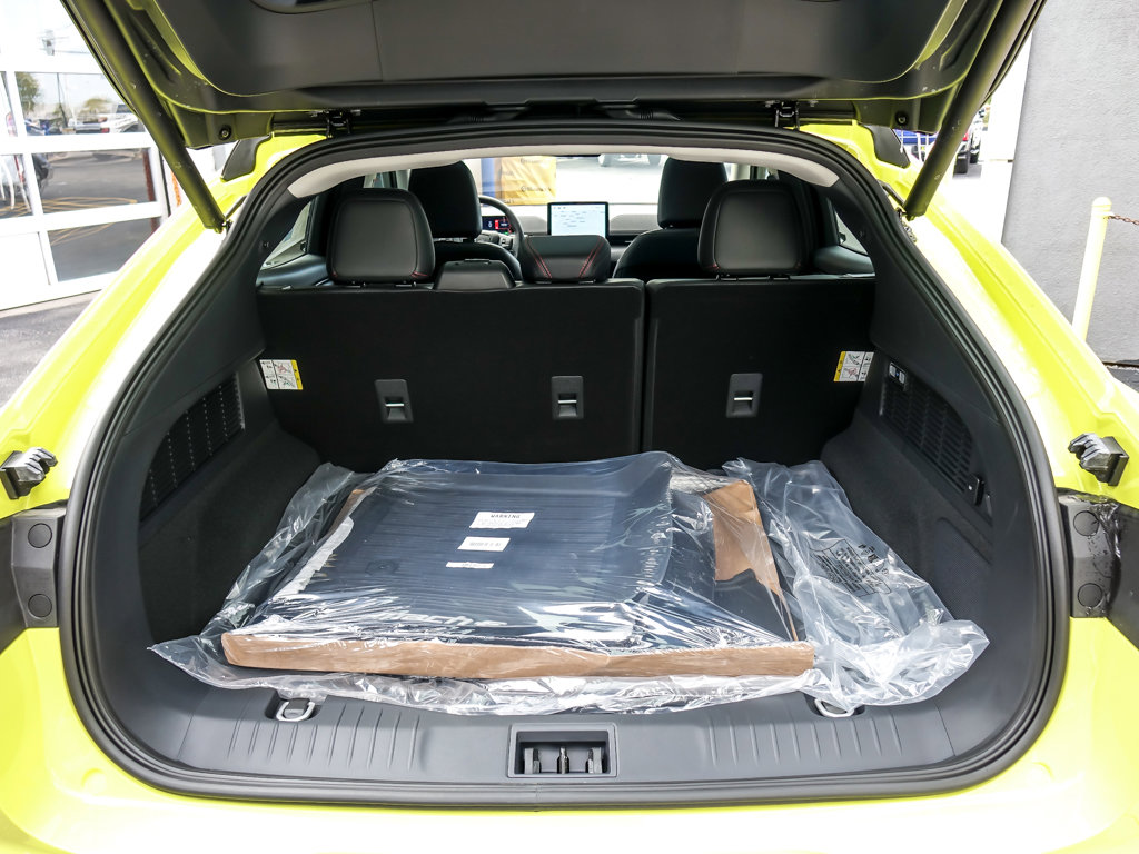 2025 FORD MUSTANG MACH-E - Image 19