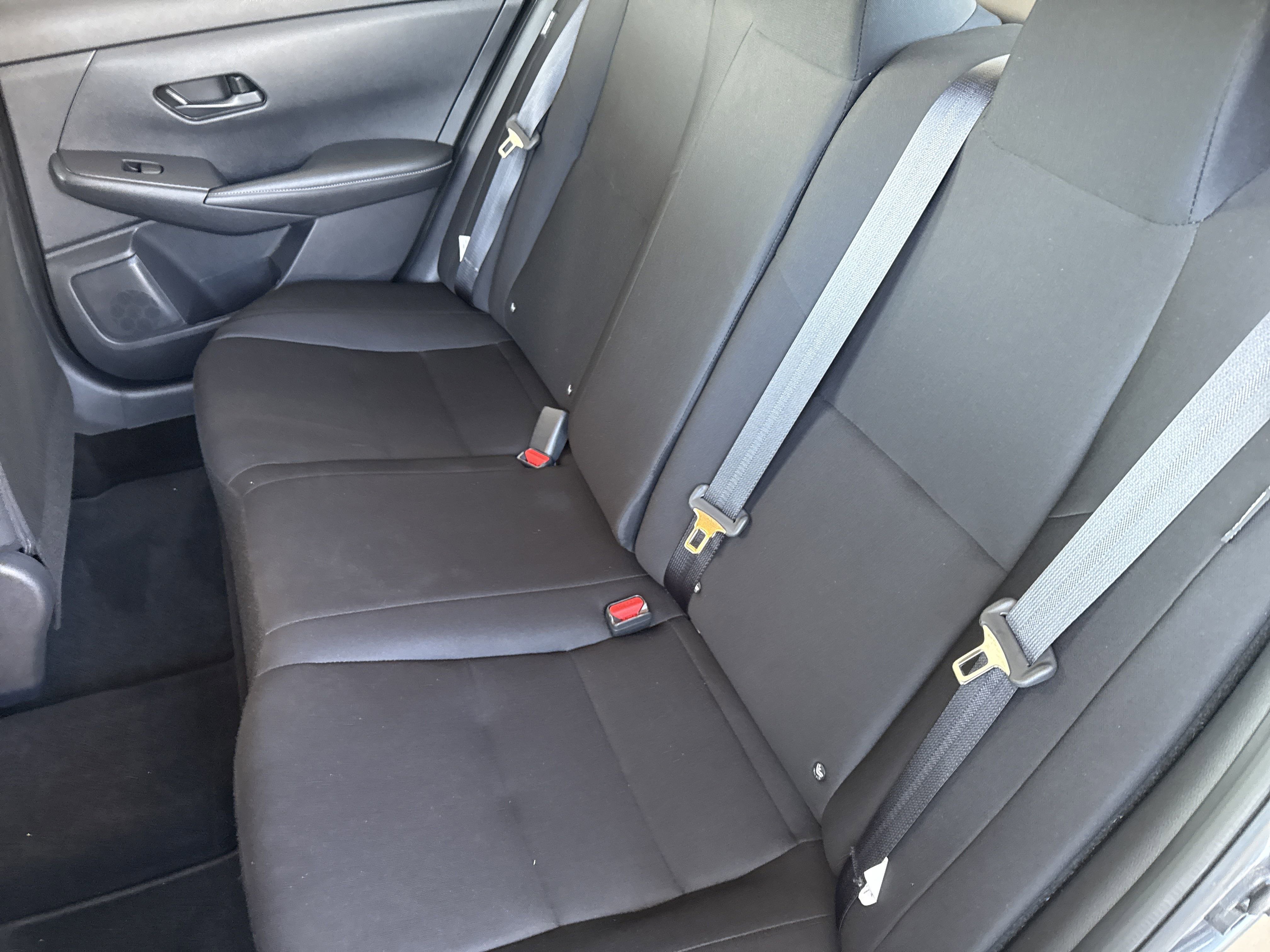 2024 Nissan Sentra S photo 3