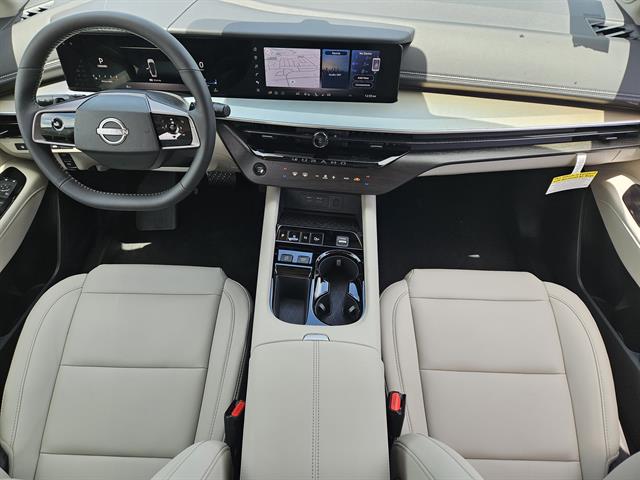 2025 Nissan Murano SL photo 17