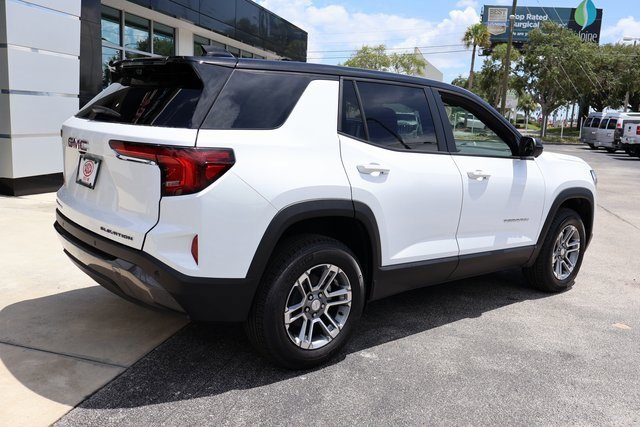 2026 Gmc Terrain Elevation photo 5