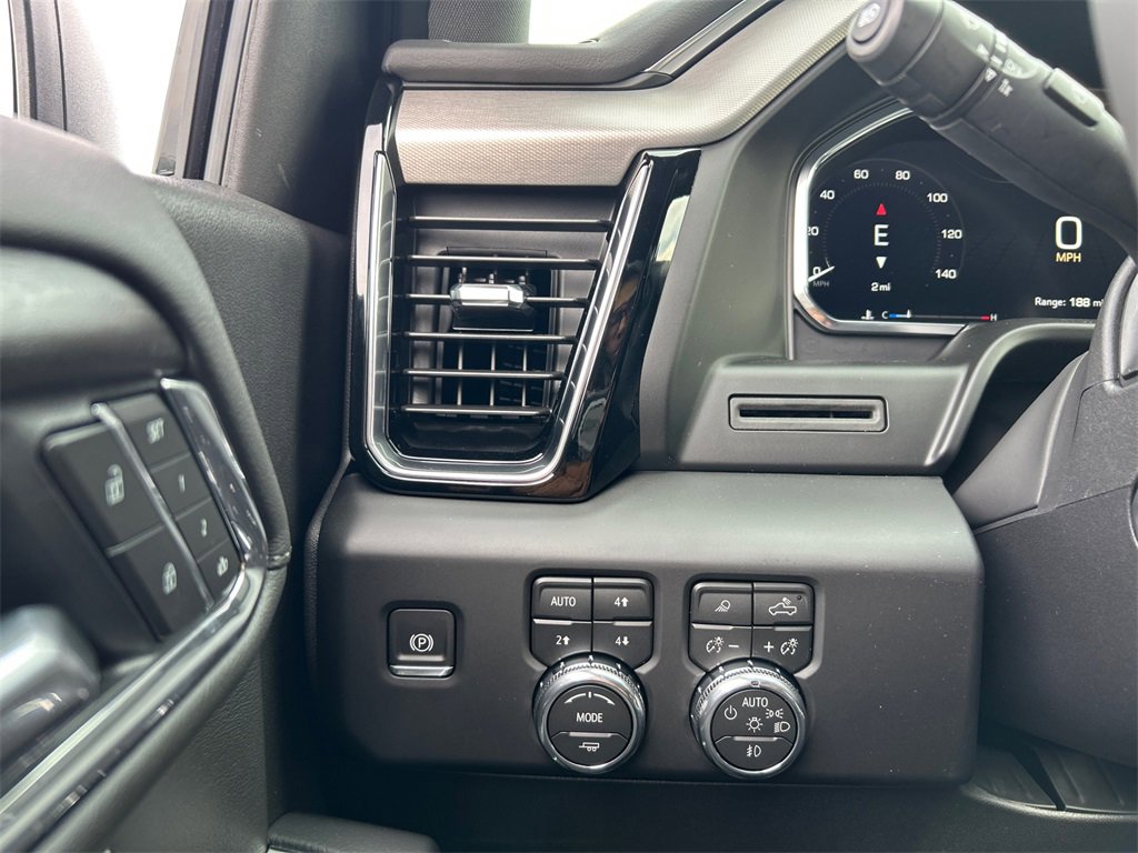 2026 GMC SIERRA - Image 18