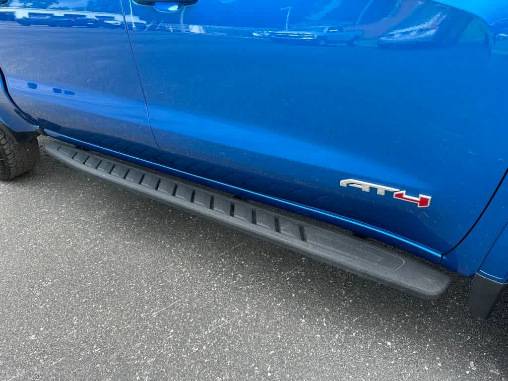 2022 Gmc Sierra 1500 AT4 photo 34