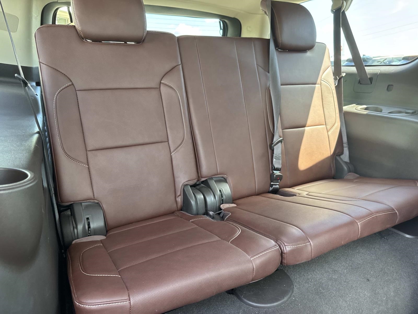 2020 Chevrolet Suburban Premier photo 9